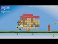 Super Mario Bros. Wonder | Prototype Footage (GDC 2024 Keynote)