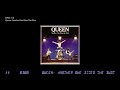 Queen- Another One Bites The Dust Elapsed Beats Analysis [4K]
