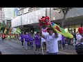 2024 Hawaii Lunar New Year Parade 夏威夷農曆新年遊行 [4K]