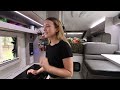 Tour Our NEW Truck Camper | 2024 Cirrus 820