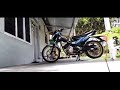 Satria Fu 2012 Modif Ke Satria Fu 2015