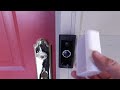 How To Install Ring Doorbell Wired