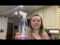 Method All Purpose Cleaner Spray, Pink Grapefruit, Plant Based and Biodegradable Formula Review