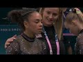 Hezly Rivera makes a STATEMENT in her first Olympic action | Paris Olympics | NBC Sports