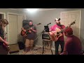 Right Where I need To Be ~ Gary Allen cover