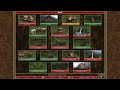 The Original Heroes of Might and Magic 3 Demo Map! DEAD AND BURIED