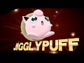 Smash 4 Jigglypuff Session