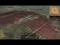 The Soviet Thrust | Dr Watcher vs SoSo Game 4 | Steel Division II Tournament |