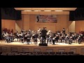 Concert Band - 2011 SEABand Festival