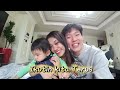 TANGIS HARU!!😭 Pertama Kali Kakek Nenek Korea Ketemu Cucu Datang Dari Indonesia 🇰🇷🇮🇩