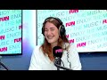 Ava Max - Interview with Fun Radio France