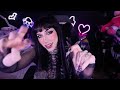 ASMR ♡ DOLLSKILL HAUL [ENG] 🎃✨ plastic sounds, fabric scratching, tapping, soft voice ~