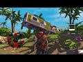 Escape Dead Island Full Gameplay (part 4 of 4) No Commentary 60fps 4k PC RTX 3070