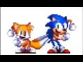 Classic Tails and Sonic dancing but it's the full version of the song