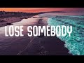 Kygo, OneRepublic - Lose Somebody (Slowed & reverb)
