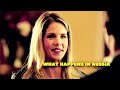 Felicity Smoak // Today is a Good Day (Humour) #2