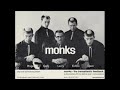 Monks - I Hate You