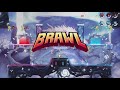 Brawlhalla 2 hour challenge