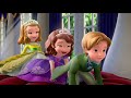 Sofia The First: Tribute Forever Young