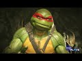 10 Times Teenage Mutant Ninja Turtles Infiltrated Other Games
