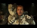 Dead Space Remake - Secret Ending (Upbeat)