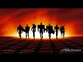 Justice League Live Action Intro (Original Version)