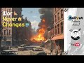 War Never Changes - AI - Falloutsong: Lyrics by. FalloutTributeMusic - 1960's