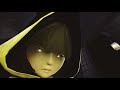 通常プレイでは見れないゲームの裏側が意外だったｗｗ【LittleNightmares 2 にむけて】