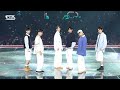 [K-WAVE CONCERT 4K] 투어스 '첫 만남은 계획대로 되지 않아' (TWS 'plot twist' FullCam)│@SBS Inkigayo 240609