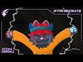 Neoluminum: Star Recruits - Claws Out! (Full Compilation Mix)