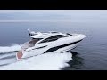 Fairline Targa 45 GT - Full Walkthrough by Strong's Yachts