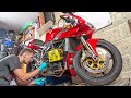 Ducati 996 | The bikes we buy | MCN