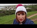 Cornwall - Part 1: Beautiful places & our accommodation in North Cornwall