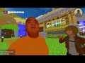 ESCONDIDAS EXTREMAS pero EN REALIDAD VIRTUAL 6 en MINECRAFT