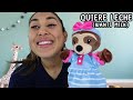 Baby Speech, Spanish Songs and more! All in Spanish with Miss Nenna the Engineer | Spanish For Minis