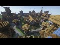 How to Build a Kingdom on Minecraft - Episode 44