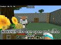 Shikanoko Nokotan Addon - New Minecraft Bedrock Edition 1.20/1.21 Anime Addon