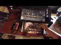 Behringer TD-3 & Korg Electribe ER-1 mkII Electro Jam