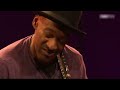 Marcus Miller - Live in Switzerland 2016