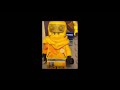 This is gonna be bad… Ninjago stop Motion