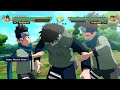 Naruto Storm Connections - All Ultimate Jutsus (4K 60FPS) [All Characters]