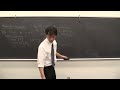 Math 131 Lecture 16 022824 Discontinuities