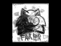 vs Sonic.exe - Faker [Instrumental cover]
