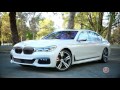 2016 BMW 750i xDrive | 5 Reasons to Buy | Autotrader
