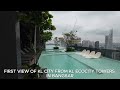 KUALA LUMPUR VLOGS; AIRPORT, KL SENTRAL, KL ECOCITY and $11 train tickets