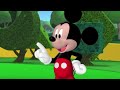 Weird Versions of Mickey Mouse