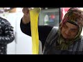 20+ Dishes | BEST OF INSANE  Street Food  in Turkey   (ONE HOUR)