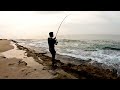 Halco popper 135mm 49g fishing gt 7.45kg பாறை மீன் வேட்டை#YouTube video #reels #viralvideo  #tamil