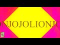 『Ⅱ』JOJOLIONジョジョリオン STAND【アイキャッチ】