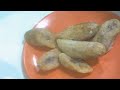 HOW TO STORE AND PRESERVE RIPENED PLANTAIN FOR UP TO 1 YEAR AND OVER /PRESERVING RIPE  PLANTAINS